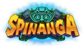 Logo spinanga casino official site